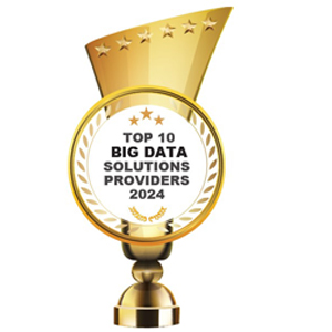 Top 10 Big Data Solutions Providers - 2024