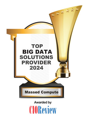 Top 10 Big Data Solutions Providers - 2024
