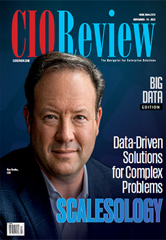 Top 10 Big Data Services Companies - 2022	