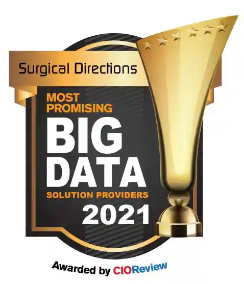 Top 10 Big Data Service Companies - 2021