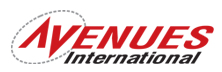 Avenues International